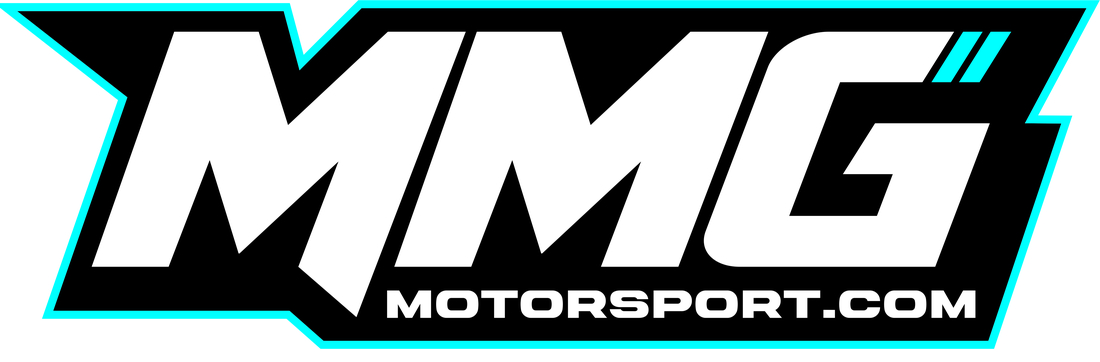 Logo MMG Motorsport