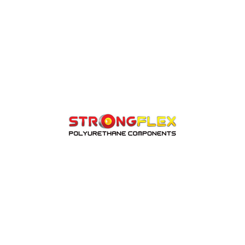 Logo Strongflex